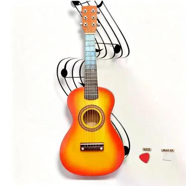 Imagem de Mini Violao Criativo Para Presentear - GBG STORE