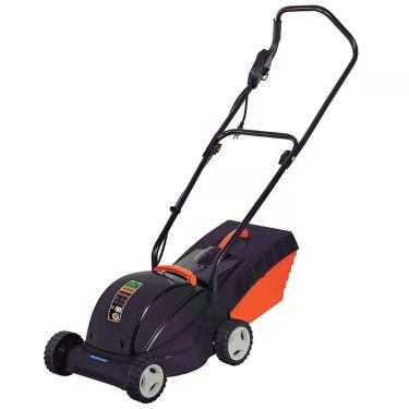 Imagem de Cortador De Grama Elétrico Tramontina Ce35m2 C-coletor Rígido E Chassi Metálico 1300w 220V 79659151
