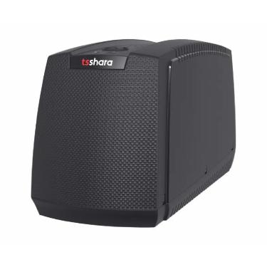 Imagem de No-Break 1500VA TS Shara UPS Biv Semi-Senoidal Autonomia 60min Expansível com Baterias Externa 4536