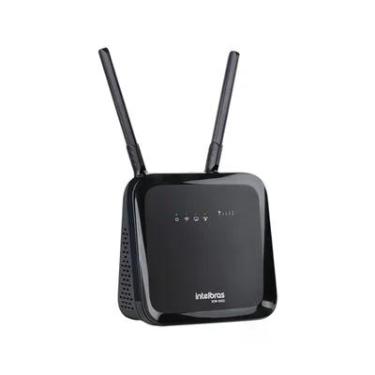 Imagem de Interface Celular Intelbras ICW 4002, 4G, Wi-Fi, Até 32 Dispositivos Já Configurado, Bivolt - 4114002