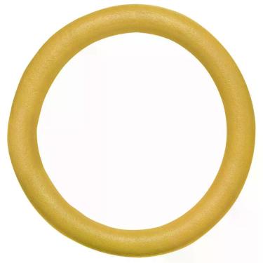 Imagem de Flutuador Circular Amarelo Ø55 - Mor