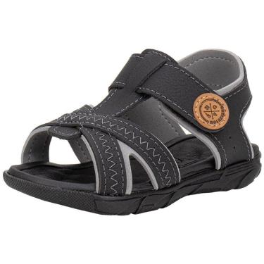Imagem de Papete infantil molekinho 2135167, Preto, Cinza, 19
