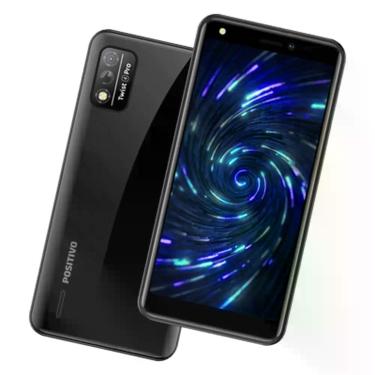 Imagem de Celular Positivo TWIST 4 PRO S-518 Dual - 3901555 Preto Quadriband, 64