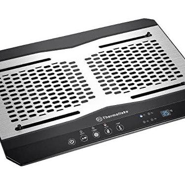 Imagem de Cooler Notebook TT Massive TM CL-N002-PL12BL-A