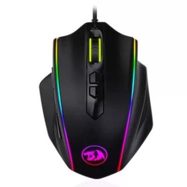 Imagem de Mouse Vampire Redragon -  M720-RGB