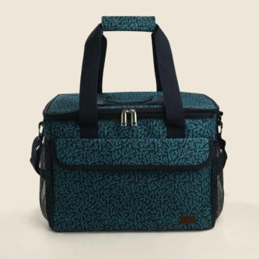Imagem de Bolsa Térmica Coral 26L Azul - A\CASA