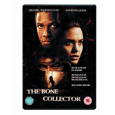 Imagem de The Bone Collector [DVD]