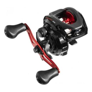 Imagem de Carretilha Marine Sports Zest Torment 200 LH Esquerdo