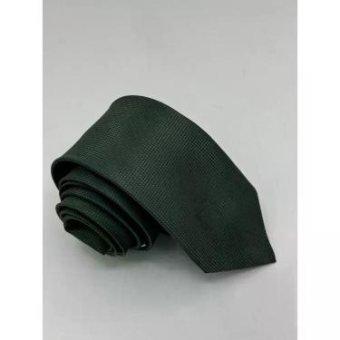 Imagem de Gravata Slim Masculina Noivo Premium Várias Cores Para Padrinhos Event