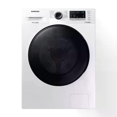 Imagem de Lava e Seca Samsung 11kg Wd11a4453bw Digital Inverter Ecobubble Branca