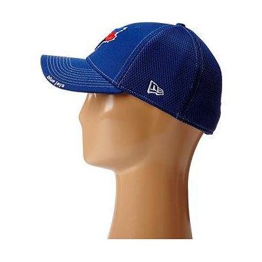Imagem de New Era Boné MLB Neo 39THIRTY com ajuste elástico