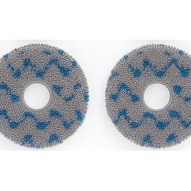 Imagem de Mop refil | Pano Esfregão de Limpeza pesada para Robô aspirador Xiaomi X10 X20 S10 S20 Plus