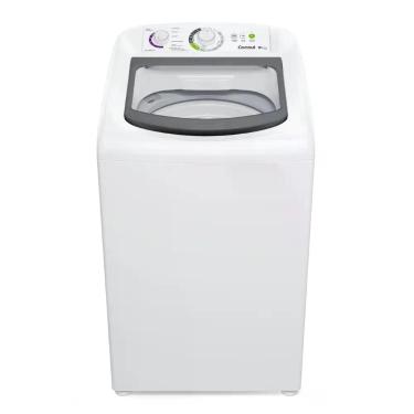 Imagem de Máquina de Lavar Consul 9Kg Branca com Dosagem Econômica e Ciclo Edred