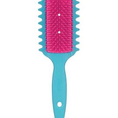 Imagem de RICCA ESCOVA FLEX FITA CURL AZUL