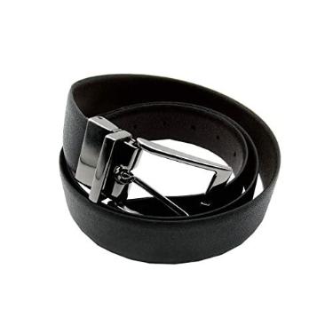 Imagem de Cinto Fasolo Masculino 100% Couro Dupla Face X396147