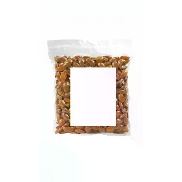 Imagem de Amêndoa Torrada Salgada 1kg - Congratulations Store