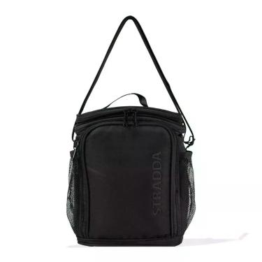 Imagem de Bolsa Térmica em Nylon Stradda, Preto