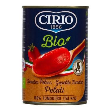 Imagem de Tomate Pelado Bio Cirio 400g