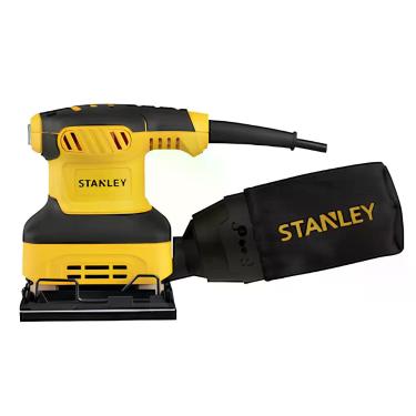 Imagem de Lixadeira Orbital 1/4 240W 220V Ss24-B2 Stanley, 220V