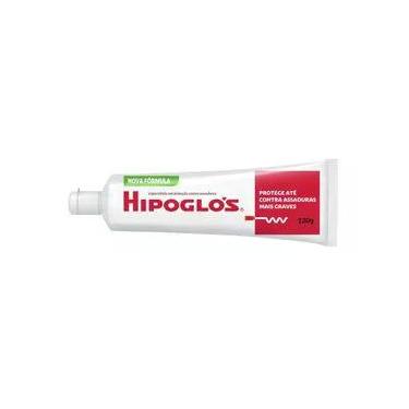 Imagem de Creme Preventivo Contra Assaduras Hipoglós 120g