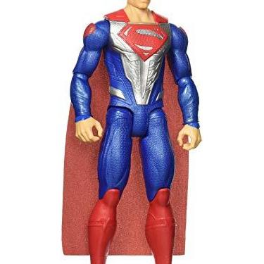 Imagem de DC Liga da Justiça Super-Homem Boneco da Armadura 30,48 cm