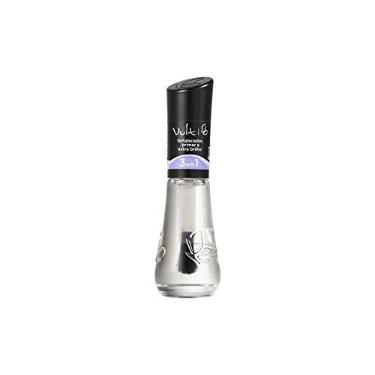 Imagem de Esmalte Fortalecedor Vult Unhas, 3 em 1, 8ml