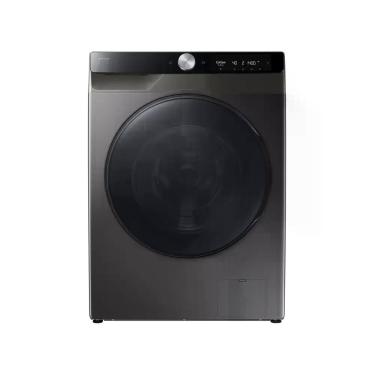 Imagem de Lava e Seca Samsung Smart AI Control 13 kg Inox WD13FG, Inox, 220V