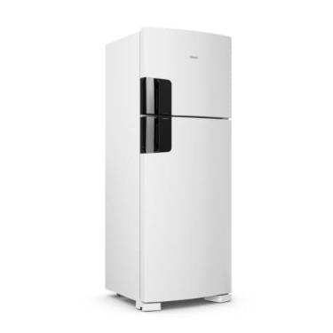 Imagem de Consul Geladeira Frost Free Duplex Branca Consul - CRM53MB 220V