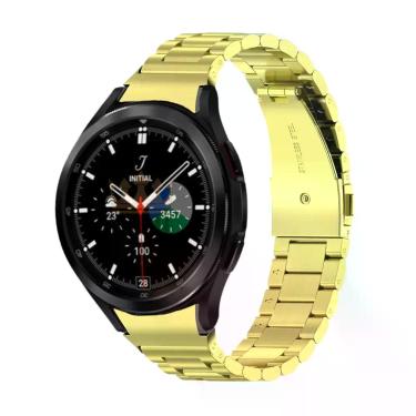 Imagem de Pulseira Encaixe Curvada para - Galaxy Watch 4 42mm/ 46mm - TECH KING,