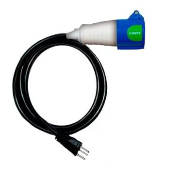 Imagem de Adaptador 16A/20A Carregador 3.5kw Original Byd Elétrico 1m