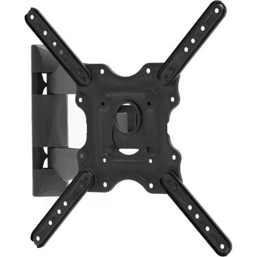 Imagem de Suporte Articulado para TV 26"-75" A02V4N ELG, Preto