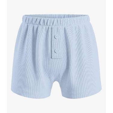 Imagem de Cueca Infantil Rovi Kids Azul, 1, Azul