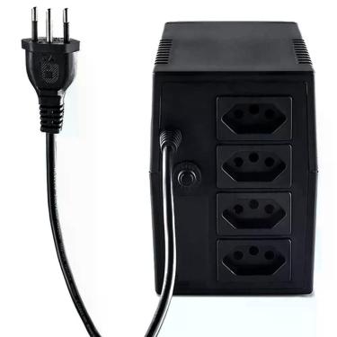 Imagem de Nobreak Intelbras Xnb 720va 120v 4822000