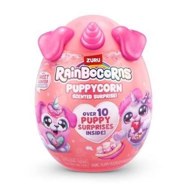 Imagem de Fun Divirta-se - Rainbocorns Puppycorn Surprise Séries 8