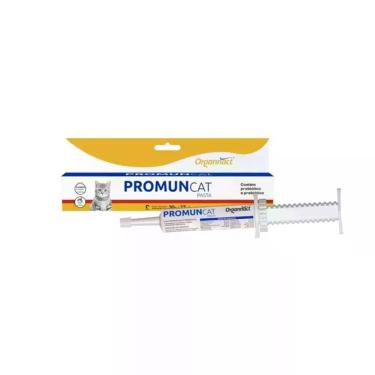 Imagem de Organnact promun cat pasta 30ml, 27ml