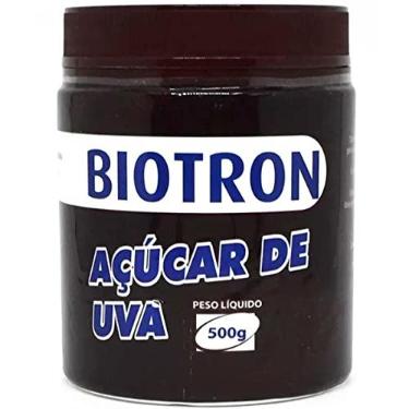 Imagem de Energet - Açúcar de Uva 500g