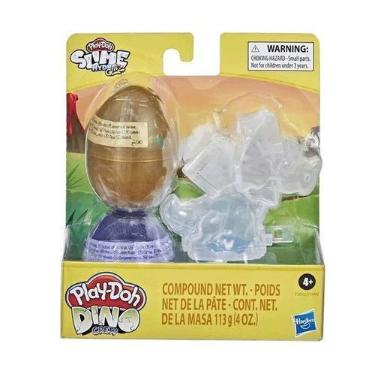 Imagem de Play Doh Conjunto Dino Bones Eggs F1499