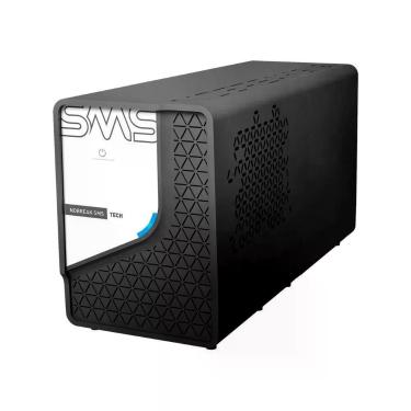 Imagem de Nobreak Tech 800va Entrada Bivolt E Saida 220v 29303