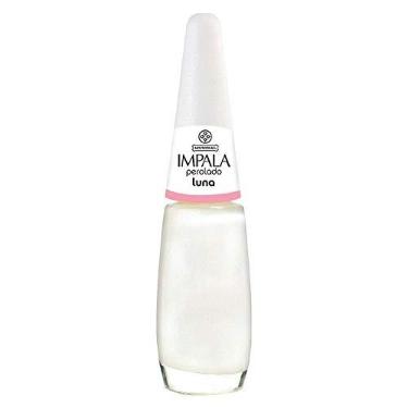 Imagem de Impala Esm Perolado Luna 7,5ml Blister