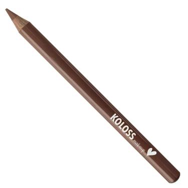 Imagem de Lápis para Delinear os Olhos Color Trend com Efeito Esfumado e Hipoalergênico Marrom Avon