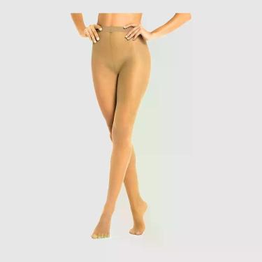 Imagem de Meia-Calça Feminina Trifil Fio 20 Europeu W06308, EG, NATURAL CLARO