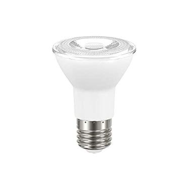 Imagem de Lâmpada Led Taschibra Par 20 7W Bivolt E27 2700K Luz Amarela