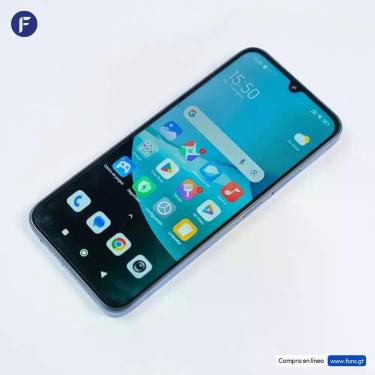 Imagem de Smartphone Redmi 15C 128GB Tela 6,9 120Hz Câmera 50MP Bateria 6000mAh
