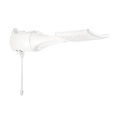 Imagem de Chuveiro Lorenzetti Loren Shower Eletrônica 7500W 220V ou 5500W 110V,