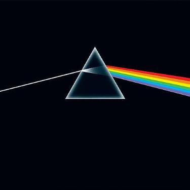 Imagem de The Dark Side Of The Moon (50th Anniversary) [Disco de Vinil]