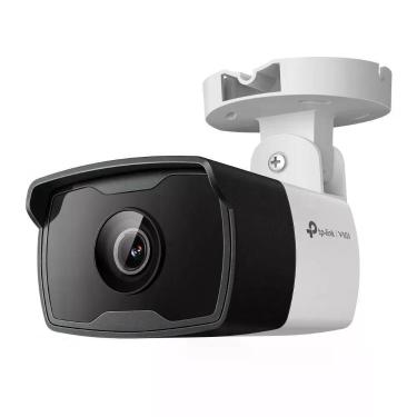 Imagem de Câmera IP TP-Link Vigi C330i 3MP Poe Lente 4mm IP67 Detecção Inteligente Preto