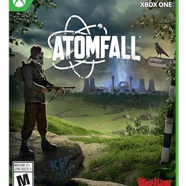 Imagem de Atomfall: Xbox Series X