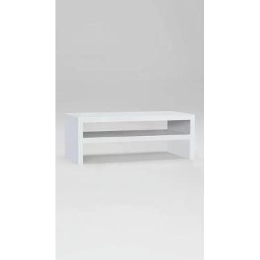 Imagem de Suporte Apoio Base Para Notebook Monitores Mesa Escritório - Congratul