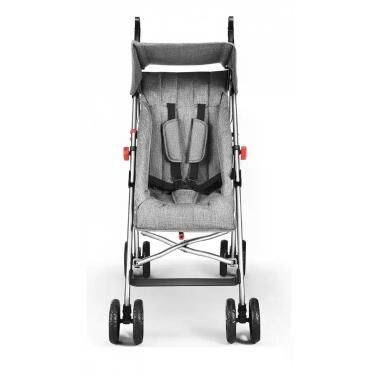 Imagem de Carrinho de Bebê Guarda-Chuva Leve 15kg - Congratulations Store