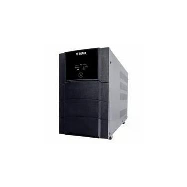 Imagem de Nobreak TS Shara UPS Senoidal Universal, 2200VA, 8 Tomadas, 4 Baterias, Entrada Bivolt Automática, Senoidal, Indicador LED - 4452